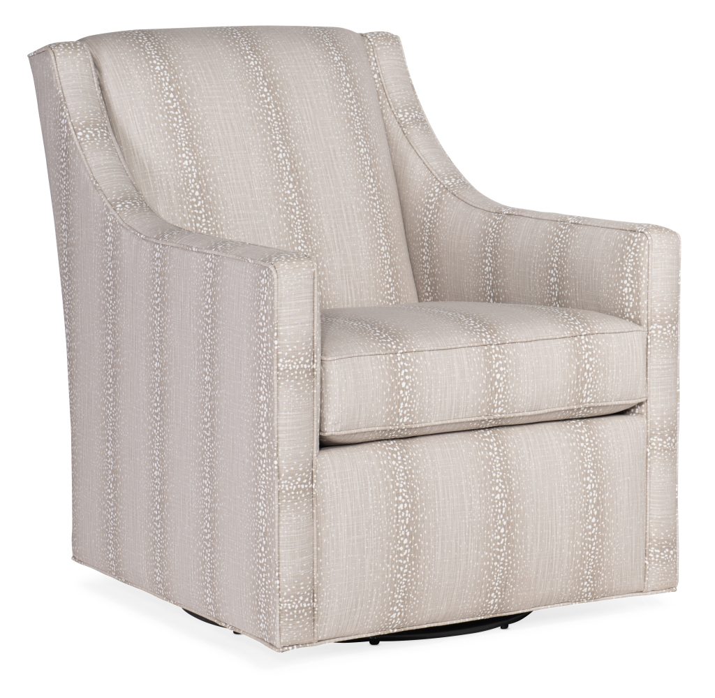 Darya Swivel Chair