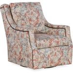 Kale Swivel Chair