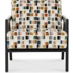 Fletcher Exposed Wood Chair