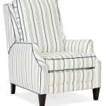 Darrien Recliner Solid Back - Pwr with Art Headrest