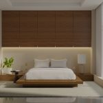 Priestley Modern Solid, Green