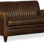 Barnabus Stationary Loveseat
