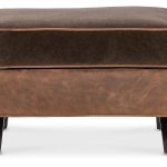 Drue Ottoman