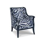 Cadence Exposed Wood Chair