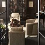 Lorelai Swivel Chair