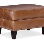 Mallory Ottoman