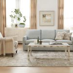 Daxton 3 over 3 Sofa