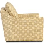 Dekker Swivel Chair