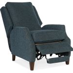 Darrien Recliner Solid Back - Pwr without Art Headrest