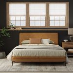 Eden Modern Abstract, Ivory/Gray/Green