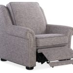 Robinson Reclining Chair with Power Headrest