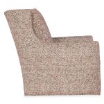 Cedric  Swivel Glider