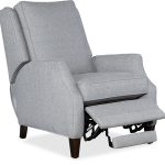 Darrien Recliner Solid Back - Manual