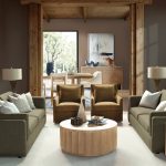Roake Swivel Chair