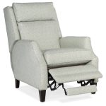 Darren Recliner Divided Back - Por without Art Headrest