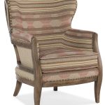 Calhoun Exposed Wood Chair