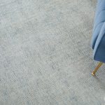 Fleetwood Modern Solid, Gray/Ivory