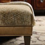 XL Rects Rectangle Ottoman