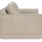 Granger 7 ft. Leather Sofa