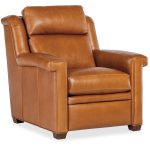 Oaklee Reclining Chair with Power Headrest