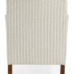 Aunt Jane Club Chair