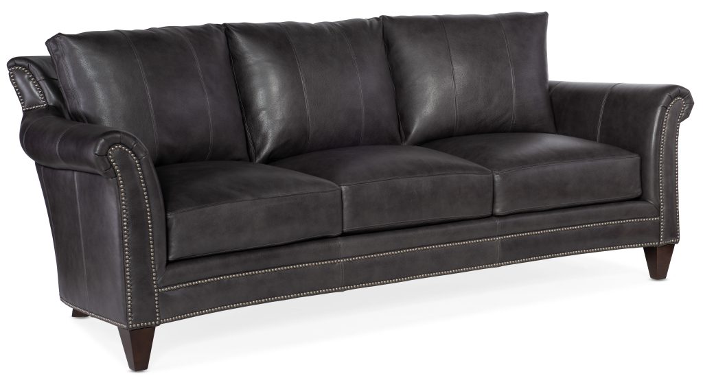 Richardson Stationary Sofa 8-Way Tie