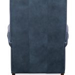 Reddish 3-Way Lounger