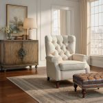 Annick Recliner