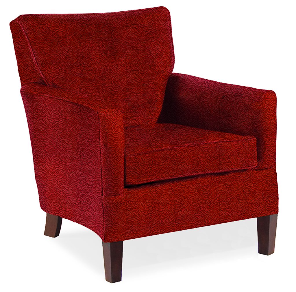Nigel Club Chair