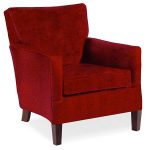 Nigel Club Chair
