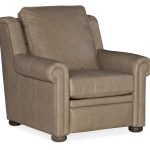 Reece Reclining Chair with Power Headrest