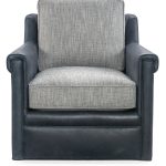 Madison Swivel Chair