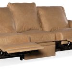 Reece Reclining Sofa with Power Headrest