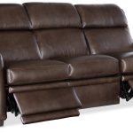 Kylan Reclining Sofa with Power Headrest