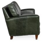 Zion Stationary Sofa