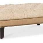 XL Rects Tufted Rectangle Ottoman