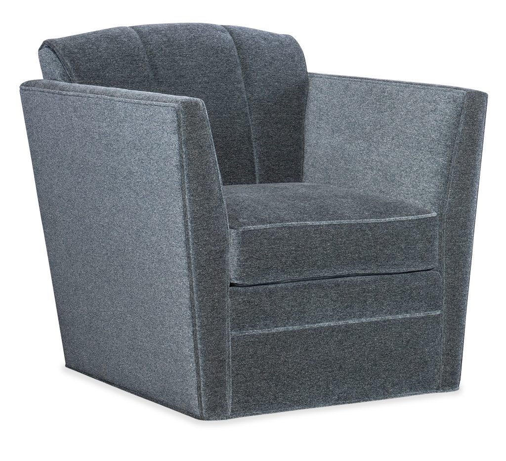 Mila Swivel Chair