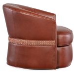 Adrian Swivel Chair