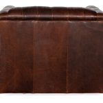 Jaden Swivel Tufted Chair