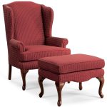 Annie Wing Chair