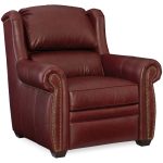 Discovery Reclining Chair with Power Headrest