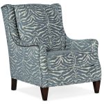 Bellamy Club Chair