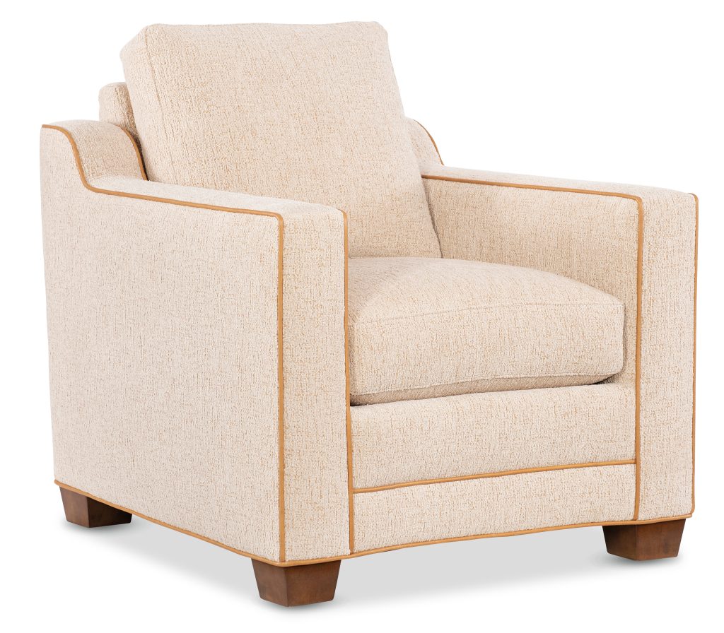 Loftin Chair