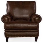 Carrado Stationary Chair 8-Way Tie