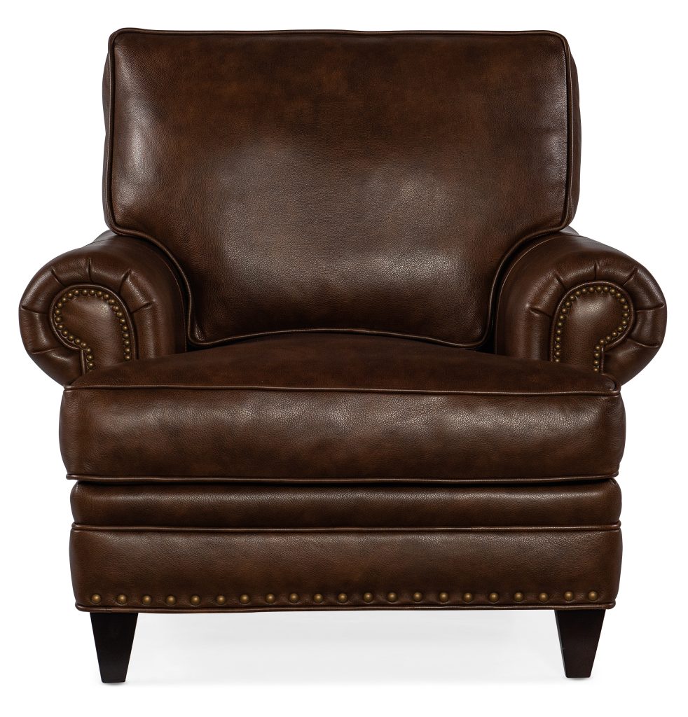 Carrado Stationary Chair 8-Way Tie