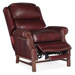 Alta Reclining Lounger