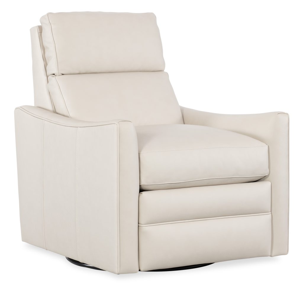 Essex Swivel Recliner