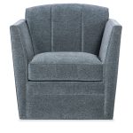 Mila Swivel Chair