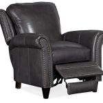 Richardson High Leg Reclining Lounger