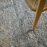 Alford Modern Abstract, Gray/Silver